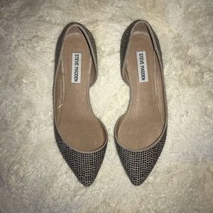 STEVE MADDEN Flats